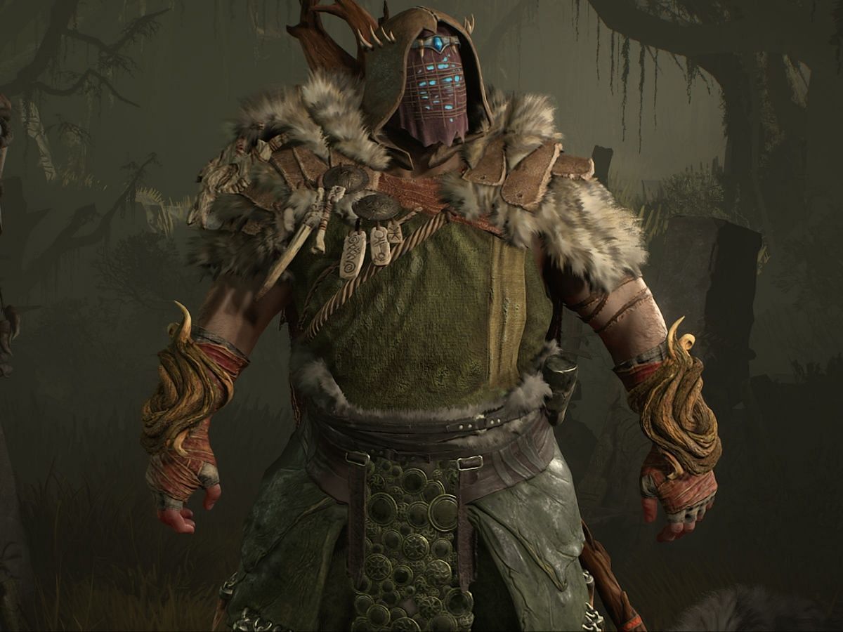 Pulverize builds are absolutely back, and better than ever (Image via Blizzard Entertainment)